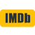 IMBd logo